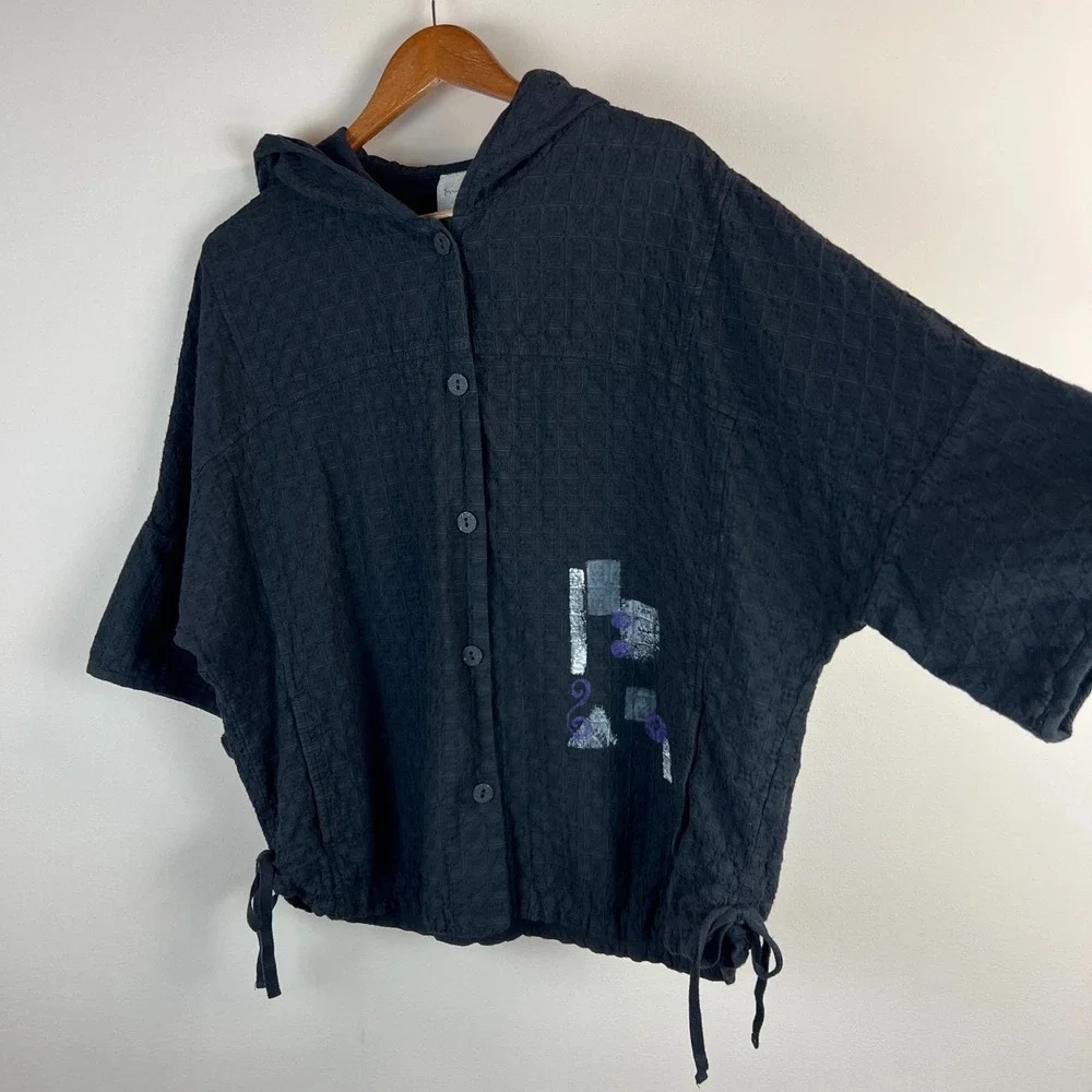 Focus jacket womens